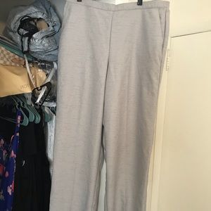 Alfred a Dunner Pull-On Pants